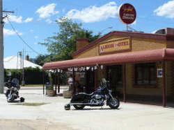 Arawata VIC Accommodation Tasmania