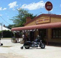 Albion Hotel Swifts Creek - Accommodation Tasmania