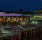 Hugos Lounge - Accommodation Tasmania