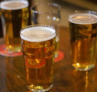 Ascot Vale Hotel - Accommodation Tasmania