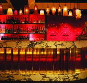 Kit  Kaboodle Supper Club - Accommodation Tasmania