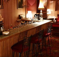 Back Bar - Accommodation Tasmania
