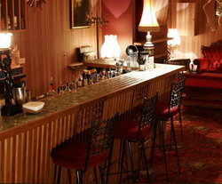 Back Bar - Accommodation Tasmania 0