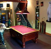 Baden Powell Hotel - Accommodation Tasmania