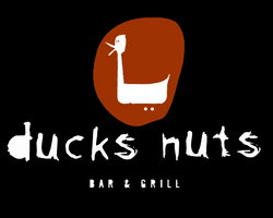 Ducks Nuts Bar & Grill - Accommodation Tasmania 0