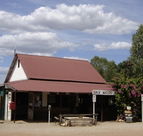 Daly Waters Historic Pub - Accommodation Tasmania