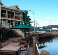 The Woodport Inn - Accommodation Tasmania