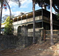 The Wiseman Inn - Accommodation Tasmania