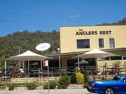  Accommodation Tasmania
