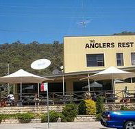 Anglers Rest - Accommodation Tasmania