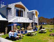  Accommodation Tasmania