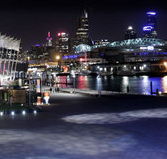 Fix Docklands - Accommodation Tasmania