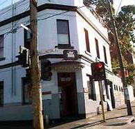 The Tote - Accommodation Tasmania
