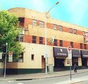 The Grand Hotel - Wollongong - Accommodation Tasmania