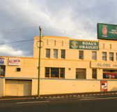Globe Hotel - Accommodation Tasmania