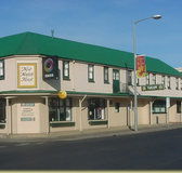 New Norfolk Hotel - Accommodation Tasmania
