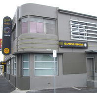 Club Hotel - Accommodation Tasmania