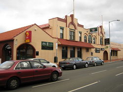 Cooley's Hotel - Accommodation Tasmania 0
