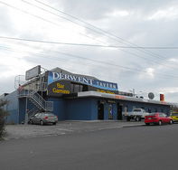 Derwent Tavern - Accommodation Tasmania