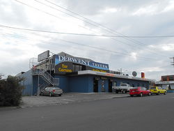 Derwent Tavern - Accommodation Tasmania 0