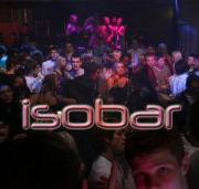 Isobar The Club - Accommodation Tasmania