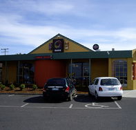 Midway Point Tavern - Accommodation Tasmania