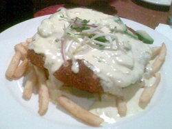 Newstead TAS Accommodation Tasmania