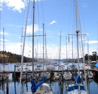 Oyster Cove Inn - Accommodation Tasmania