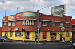 Republic Bar & Cafe - Accommodation Tasmania 0