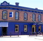 Sportsmans Hall Hotel - Accommodation Tasmania