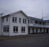Spring Bay Hotel - Accommodation Tasmania