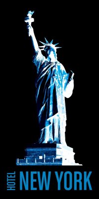 Hotel New York - Accommodation Tasmania 0