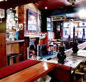 New Sydney Hotel - Accommodation Tasmania