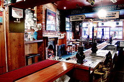 New Sydney Hotel - Accommodation Tasmania 0