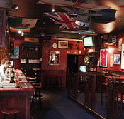 Victoria Tavern - Accommodation Tasmania