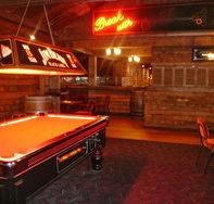 Spurs Saloon - Accommodation Tasmania