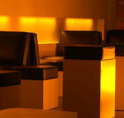 Mango Lounge Bar - Accommodation Tasmania