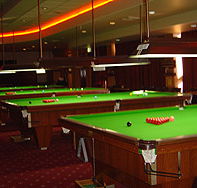 Ingleburn RSL - Accommodation Tasmania