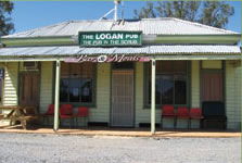 Archdale VIC Accommodation Tasmania