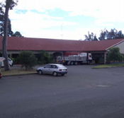 El Cortez Hotel - Accommodation Tasmania