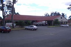 El Cortez Hotel - Accommodation Tasmania 0