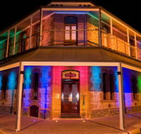 Maylands Hotel - Accommodation Tasmania