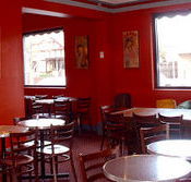 The Park Hotel - Accommodation Tasmania