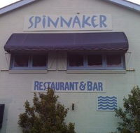 Spinnaker Restaurant and Bar - Accommodation Tasmania