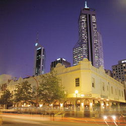 Perth Gpo WA Accommodation Tasmania