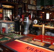 Vernon Arms Tavern - Accommodation Tasmania