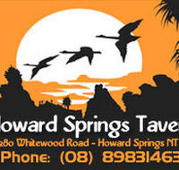 Howard Springs Tavern - Accommodation Tasmania