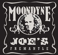 Moondyne Joe's Bar  Cafe - Accommodation Tasmania