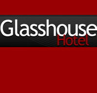 Glasshouse Hotel - Accommodation Tasmania