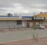 Legends Bar - Accommodation Tasmania
